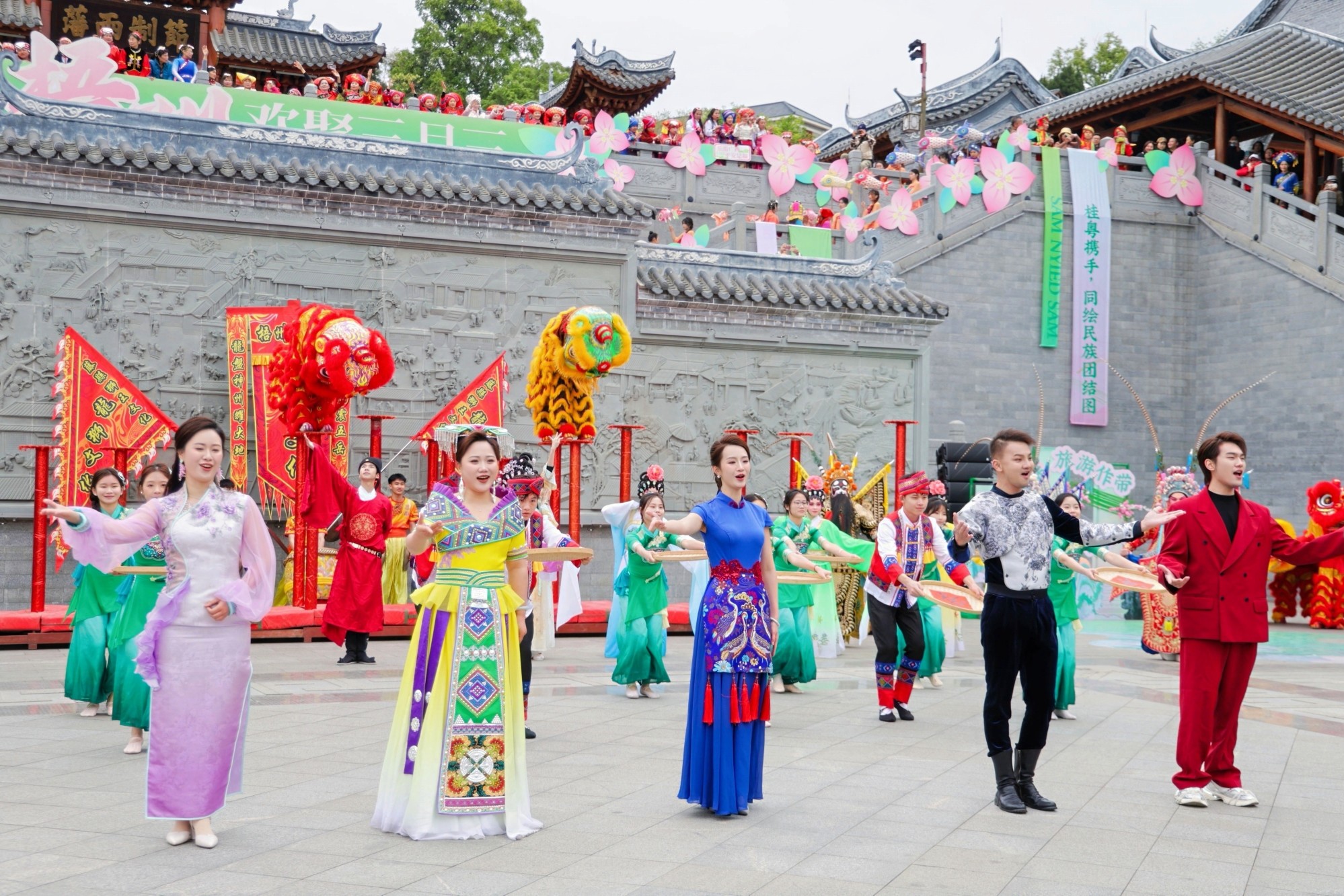 3活動現(xiàn)場 梧州市文化廣電體育和旅遊局供圖_resized_20250330_080448961.jpg