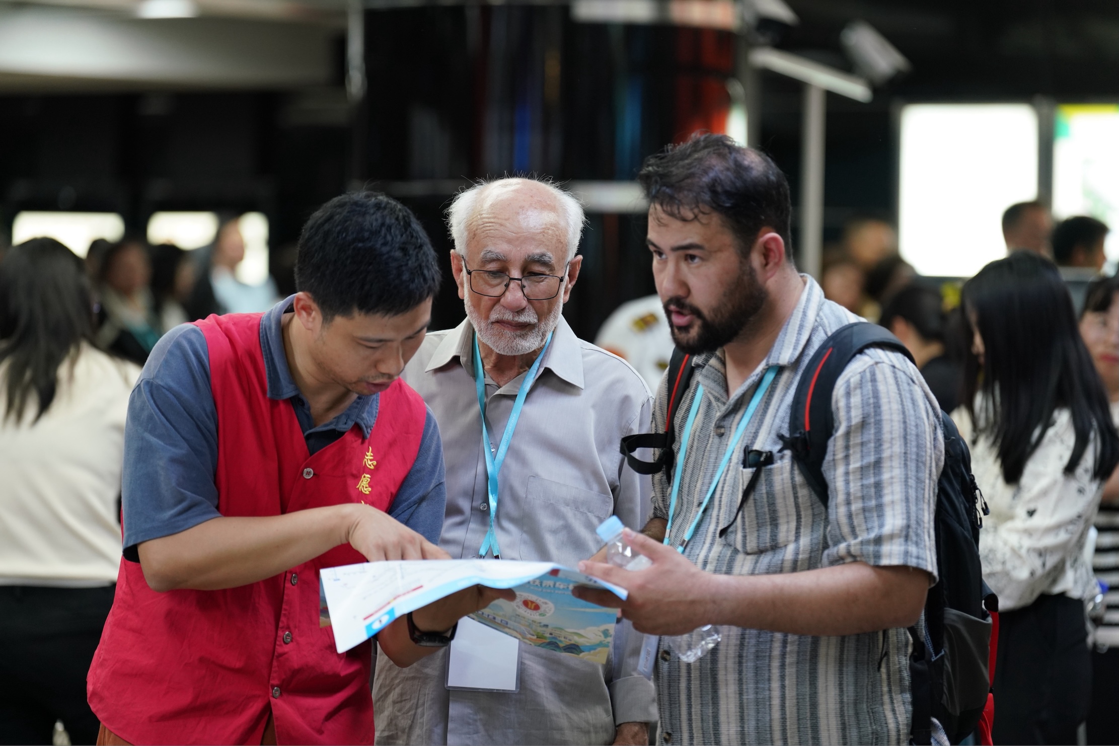 往屆廣交會(huì)地鐵服務(wù) 袁彥昌攝 (2).jpg