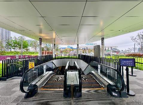 新聞稿︰啟德體育園推新交通攻略 助力港隊(duì)6月10日香港主場迎戰(zhàn)印度- 2 Jun.bmp