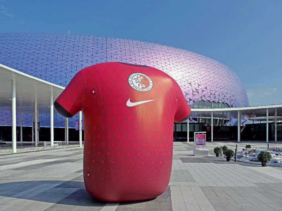 新聞稿︰啟德體育園推新交通攻略 助力港隊(duì)6月10日香港主場迎戰(zhàn)印度- 5 Jun.bmp