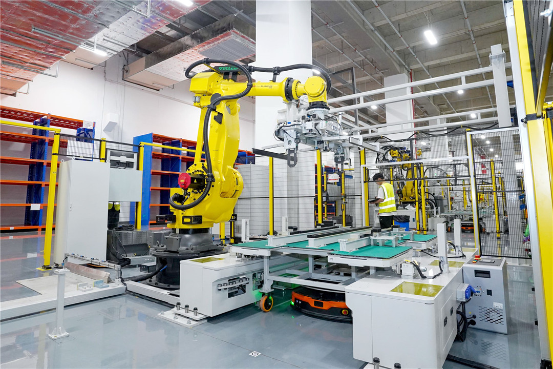 圖一：相城全力做強「3 3 X」現(xiàn)代產業(yè)體系.jpg