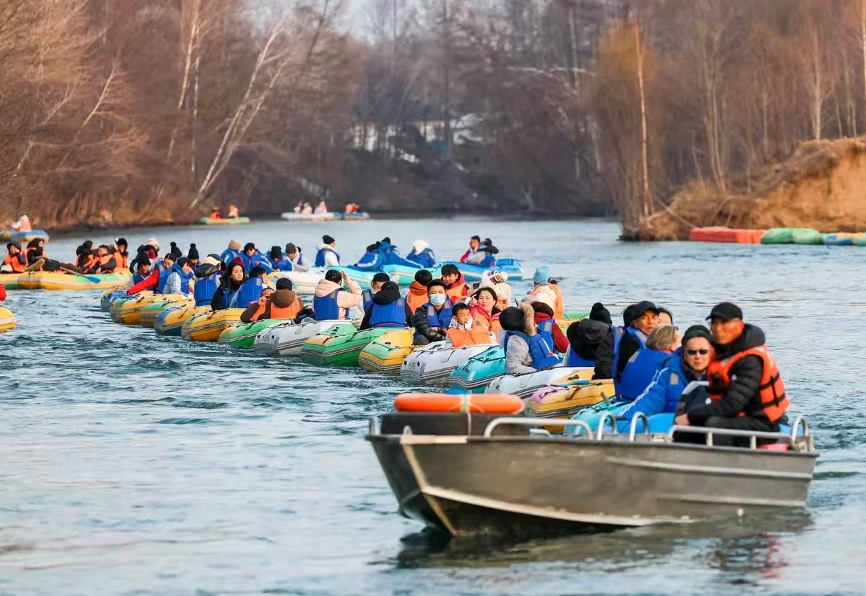 圖說三水色霧凇島漂流，感受生態(tài)文旅融合的旅遊新模式.jpg