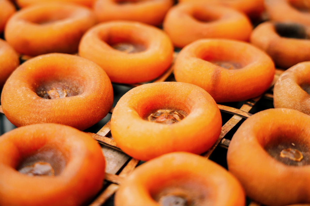 4、桂林恭城紅巖村柿餅（李李 攝）.jpg